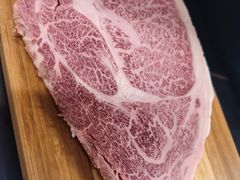 -银座苑烧肉酒场·烤活鳗(仙霞路店)