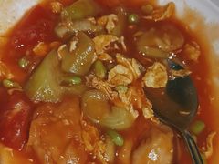 -金枝玉叶上海人家食府(三里河店)