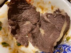 -牛a潮汕鲜牛肉粿条(天河北店)