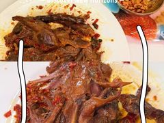 -郴州特产舜华临武鸭(郴州西站店)