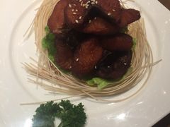 -新木器时代餐厅(太湖新天地店)