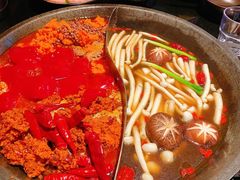 -珮姐老火锅(新街口店)