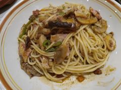 -萨莉亚意式餐厅(国和1000店)