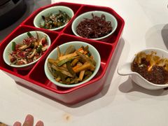 -红樱桃·欢乐餐厅(太原里店)