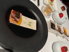 -金轩中餐厅 Jin Xuan(浦东丽思卡尔顿酒店)