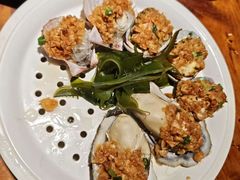 -三个渔夫·蒸汽海鲜(小白楼店)