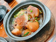 -小时候焗海鲜(鄞州万达店)