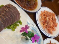 -洪泽老鱼馆(淮海一店)