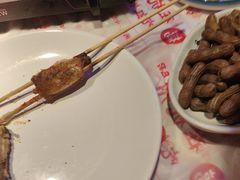 -红钳侠小龙虾·烧烤(中赢康康谷店)