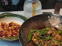 -费大厨辣椒炒肉(黄兴中心广场店)