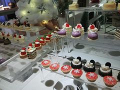 -荟星庭西餐厅(天府丽都喜来登饭店)