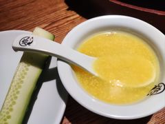 玉米羹-老板恋上鱼(高新万达店)