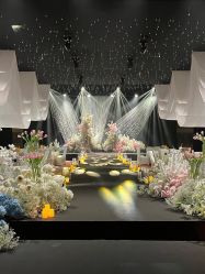 -明典婚礼策划·婚车租赁·婚纱摄影