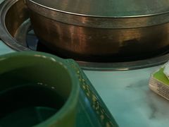 -润园四季椰子鸡火锅(海上世界店)