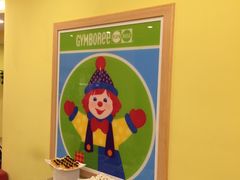 -金宝贝早教(和悦汇店)