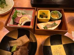 -黒豚料理 寿庵(中央駅西口店)