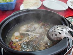 -花苑美食横琴生蚝火锅(拱北粤华路店)