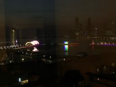 -青岛海尔洲际酒店