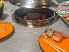 -水浒烤肉(大学城总店)