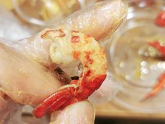 -老东镇啤酒屋海鲜加工·蒸汽海鲜·海鲜烧烤(台东店)