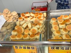 -采芝斋评弹茶馆(观前街店)