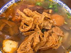 -叶新小吃店(来凤小区总店)