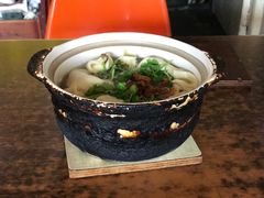 -吴淞老街砂锅馄饨(北兴路店)