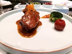 -舜耕山庄南风阁(舜耕路店)