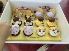 -Pantry's Best派悦坊蛋糕(世纪金源店)