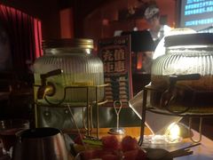 -音乐房子·Vintage Live Bar(玉林总店)
