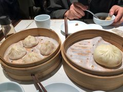 -永春园·扬州早茶·淮扬菜(漫乐城店)
