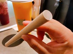 -喜茶(东莞汇一城店)