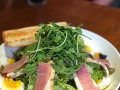 -JINNS锦时 steak&pizza(浸信会礼拜堂旧址店)