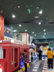 -MELAND CLUB亲子乐园·派对·餐厅(北京芳圆里ID MALL店)