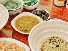 三虾面-同得兴面馆.苏式面.三虾面(园区店)