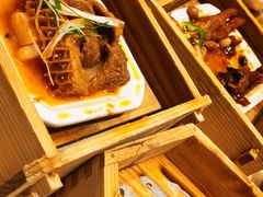 -品胜点心专家(万业大厦店)