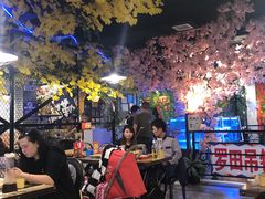 -特色酱椒鱼私房菜(黄鹤楼店)