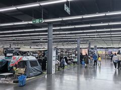 -迪卡侬(雨花店)