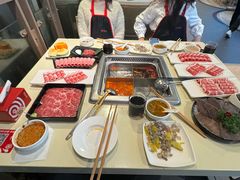 -海底捞火锅(佳兆业广场店)