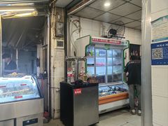 -寻小欢焖烤羊肉串(九眼桥店)
