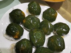 -小厨娘淮扬菜(板桥一店)