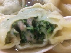-潘国仙耳光馄饨(黄家阙路店)