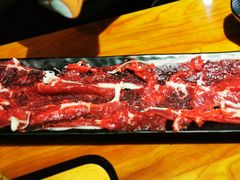 -牛鲜胜·潮汕牛肉自助火锅(番禺市桥店)
