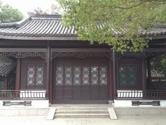 -范蠡湖公园