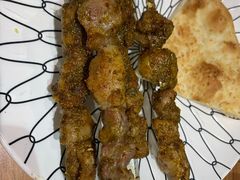 -品回味清真西北楼(宁波首店)