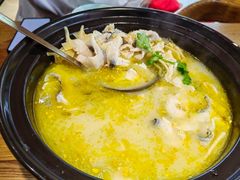 -九锅一堂酸菜鱼(万达广场店)