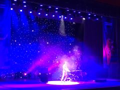 内景-虹口区工人文化宫