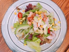 -AFS Cafe & Canteen(闽江二路店)