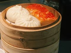 -晓淮山·扬州早茶·淮扬菜(龙阳广场店)