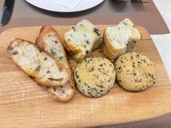 -BONAZZA 意大利餐厅